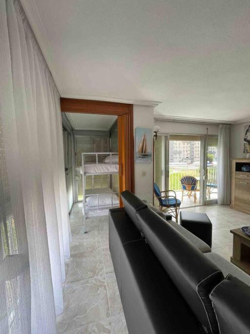 Apartamento Alicante Playa De San Juan Benimagrell 외부 사진
